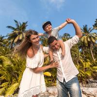 Отзыв от Евгения - виза ДТВ